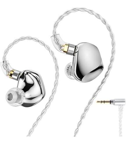 Amazon.co.jp: LINSOUL KZ AS24ハイブリッド型HIFI